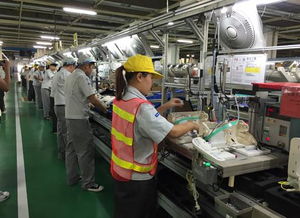 中國智造閃耀全球 探訪在華日本馬桶蓋工廠，看中國設計與制造的完美融合